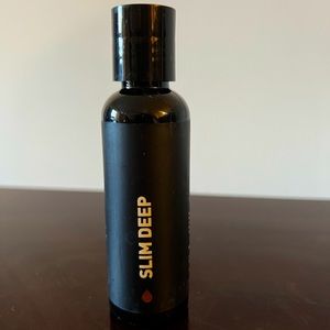 Slim Deep Natural Toning Oil 60mL